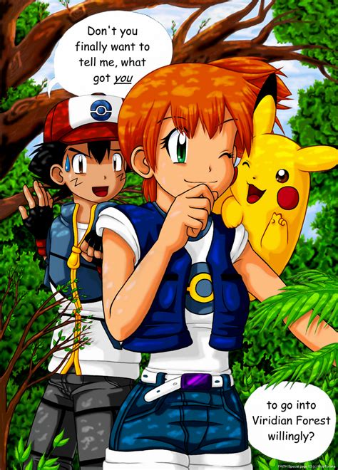 pokemonsex comic|Parody: pokemon, popular » nhentai: hentai doujinshi and manga.